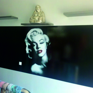 Vinilo decorativo – personalización sin límites